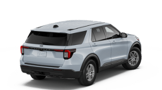 2026 Ford Explorer® External Image 4